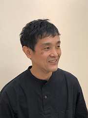 森下　薫